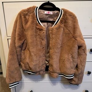 BuddyLove Jacket